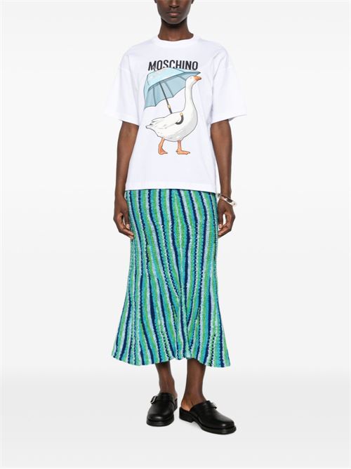  MOSCHINO | J0703 55411001